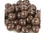 Zachary Milk Chocolate Covered Mini Caramels 30lb, 638100, Price/Case