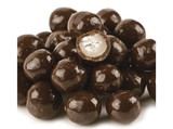 Zachary Dark Chocolate Cov Mini Mints 30lb, 638110