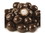 Zachary Dark Chocolate Cov Mini Mints 30lb, 638110, Price/Case