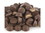 Dutch Valley Mini Milk Chocolate Flavored Peanut Butter Cups 10lb, 640100, Price/Case