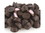 Dutch Valley Mini Dark Chocolate Flavored Raspberry Cups 10lb, 640110, Price/Case