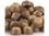 Dutch Valley Mini Milk Chocolate Peanut Butter Buckeyes 10lb, 640130, Price/Case