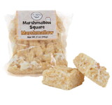 Lil Turtles Marshmallow Squares 18/2oz, 640456