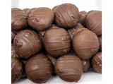Reppert's Milk Chocolate Covered Crackers 4/3lb, 641294