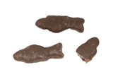 Reppert's Milk Chocolate Covered Red Fish 4/4lb, 641300