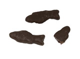 Reppert's Dark Chocolate Covered Red Fish 4/4lb, 641303