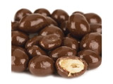 Bulk Foods Milk Chocolate Peanuts, No Sugar Added 10lb, 641695