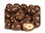 Bulk Foods Milk Chocolate Peanuts, No Sugar Added 10lb, 641695, Price/case