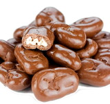 Bulk Foods Inc. Milk Chocolate Pecans, No Sugar Added 10lb, 641697