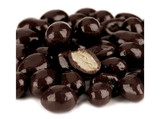 Bulk Foods Dark Chocolate Peanuts, No Sugar Added 10lb, 641720
