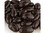 Bulk Foods Dark Chocolate Almonds, No Sugar Added 10lb, 641726, Price/Case