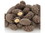 Bulk Foods Dark Chocolate Turbinado Almonds 15lb, 641738, Price/Case