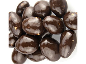 Bulk Foods Dark Chocolate Coconut Almonds 15lb, 641739