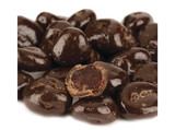 Bulk Foods Dark Chocolate Cherries 15lb, 641747