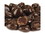 Bulk Foods Dark Chocolate Cherries 15lb, 641747, Price/case