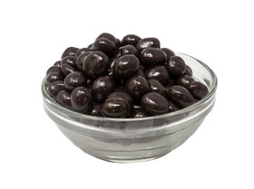 Bulk Foods Dark Chocolate Cherry Coffee Beans 15lb, 641749