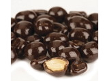 Bulk Foods Dark Chocolate Peanuts 15lb, 641754