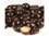Bulk Foods Dark Chocolate Peanuts 15lb, 641754, Price/case
