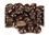 Bulk Foods Dark Chocolate Raisins 15lb, 641758, Price/case
