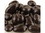 Bulk Foods Dark Chocolate Pecans 15lb, 641771, Price/Case