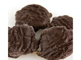 Bulk Foods Dark Chocolate Caramel Pecan Patties 5lb, 641772