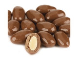 Bulk Foods Milk Chocolate Almonds 25lb, 641795