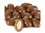 Bulk Foods Milk Chocolate Almonds 25lb, 641795, Price/case