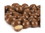 Bulk Foods Milk Chocolate Panned Peanuts 20lb, 641811, Price/case