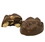 Bulk Foods Milk Chocolate Peanut Clusters 20lb, 641812, Price/case