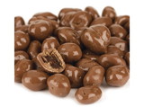 Bulk Foods Milk Chocolate Raisins 25lb, 641815