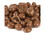Bulk Foods Milk Chocolate Raisins 25lb, 641815, Price/case