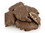 Bulk Foods Milk Chocolate Caramel Pecan Patties 10lb, 641816, Price/Case