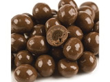Bulk Foods Milk Chocolate Coffee Beans 15lb, 641817