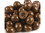 Bulk Foods Milk Chocolate Coffee Beans 15lb, 641817, Price/case