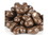 Bulk Foods Milk Chocolate Cashews 15lb, 641818, Price/Case