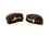 Bulk Foods Dark Chocolate Mint Cookie Bites 15lb, 641837, Price/case