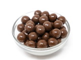 Bulk Foods Milk Chocolate Sea Salt Caramelettes 15lb, 641886
