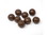Bulk Foods Milk Chocolate Sea Salt Caramelettes 15lb, 641886, Price/Case