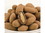 Bulk Foods Cocoa Dusted Almonds 15lb, 641990, Price/case