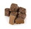 Bulk Foods Milk Chocolate Vanilla Caramels with Sea Salt 5lb, 642176, Price/Each