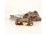 Giannios Candy Dark Chocolate Peanut Clusters 10lb, 643146