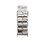 Giannios Candy Giannios Metal Candy Rack 1ct, 643200, Price/Each