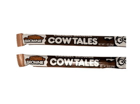 Goetze's Caramel Brownie Cow Tales&#174; 36ct, 648159