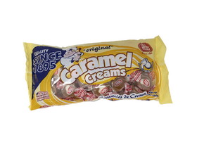 Goetze's Caramel Creams 12/12oz, 648163