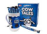 Goetze's Oreo Cow Tales & Tumbler 100ct, 648173