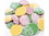 Bulk Foods Pastel Mint Nonpareils 20lb, 652158, Price/Case