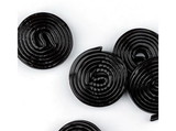 Gerrit Verburg Black Licorice Wheels 4/4.4lb, 654480