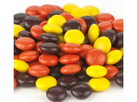 Hershey's Reese's Pieces 25lb, 660151