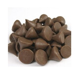 Hershey's Mini Kisses, Unwrapped 25lb, 660157