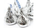 Hershey's Hershey's Kisses® 25lb, 660159